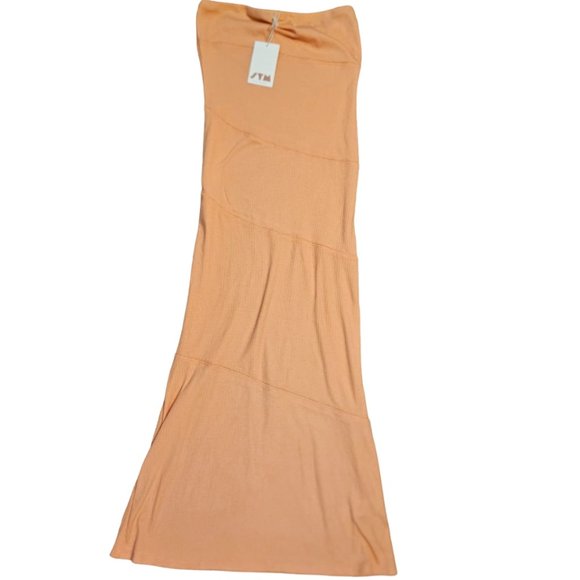 SYM- TUBE DRESS - Picture 1 of 6